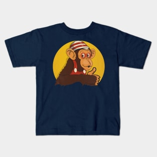 Chim Chim Kids T-Shirt